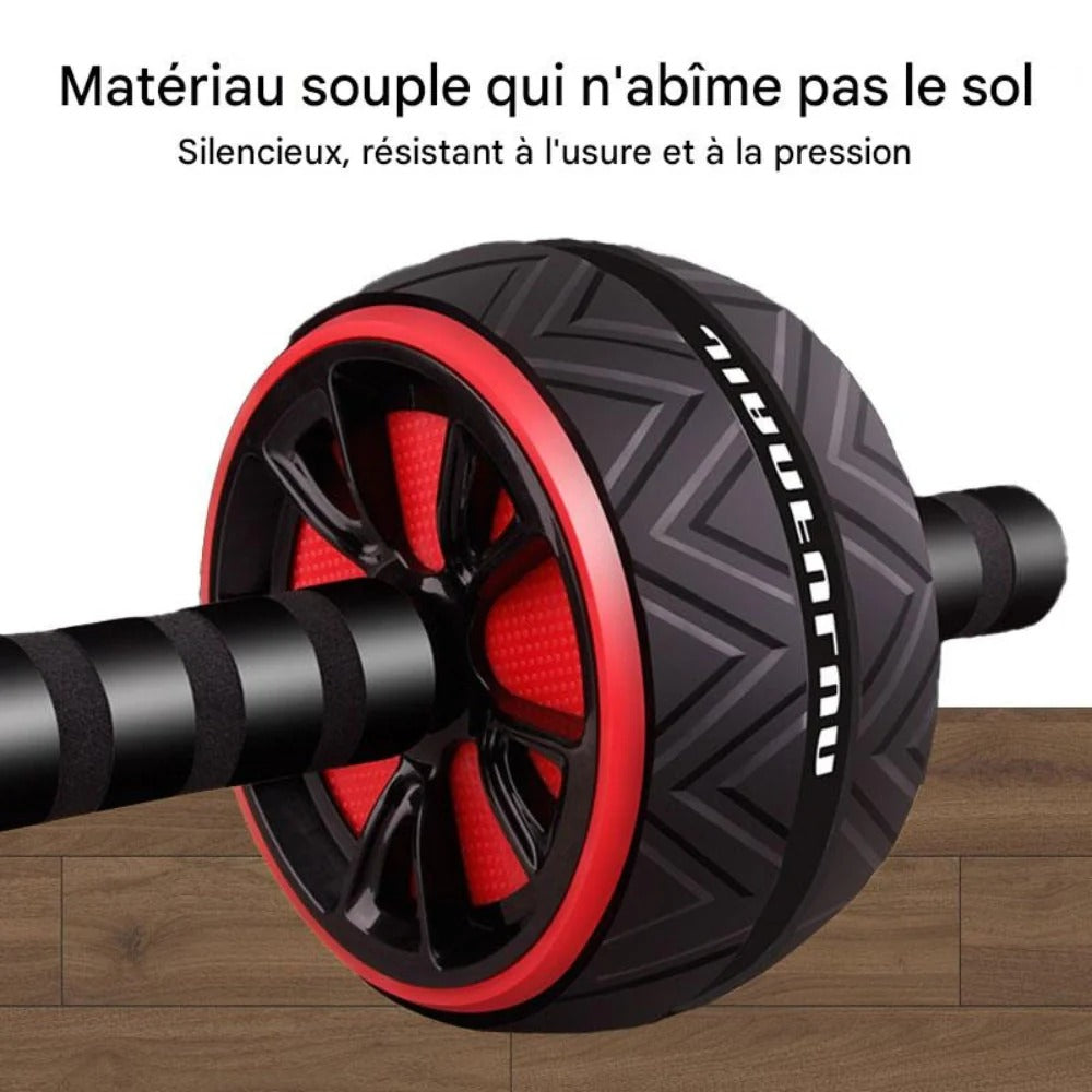 Powerlith CoreRoller