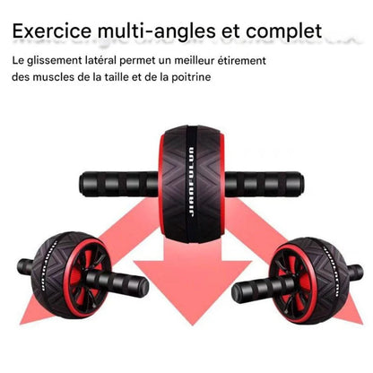 Powerlith CoreRoller